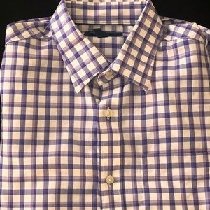 Banana Republic  Dress Shirt